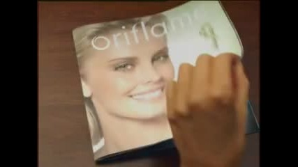 Екологен от Oriflame