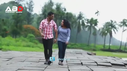 Индийско - Bangla Song Keno Bolona By Kazi Shuvo & Sinthia (music Video)