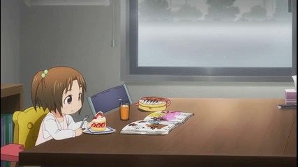 Working`!! Season 2 Episode 5 Eng Subs [high]