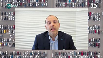 На какво се дължи спадът в продажбите на електромобили