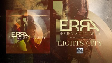 Erra - Lights City (album - 2014)