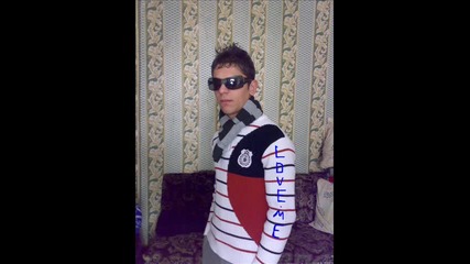 dj stivi 