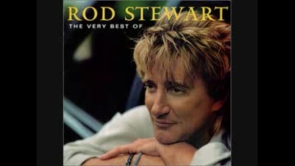 Rod Stewart - Young turks 