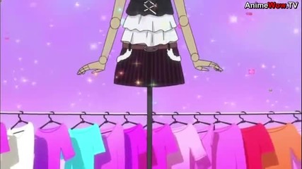 Pretty Rhythm Dear My Future Episode 29 English Sub