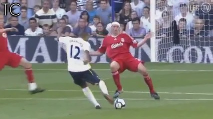 Pepe Reina Tribute - Liverpool F C 2005 - 2011