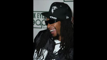 lil jon & pharell Williams & ying yang twins - stick that thang out