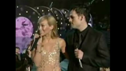 Hilary Duff And Joel Madden - Where Would We Be Now