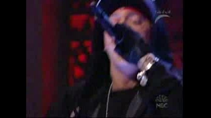 Eminem - Mosh (live)
