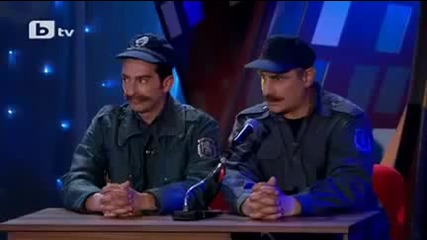 38 районно управление Комиците