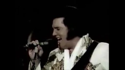 Elvis The Last Goodbye June 1977