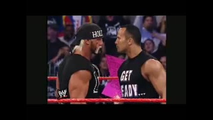 The Rock Custom Titantron 2010