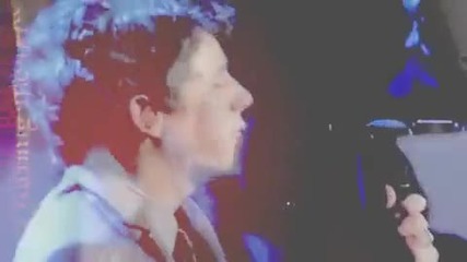 Niley; Just One More Moment