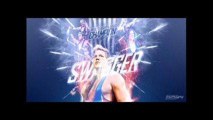 Jack Swagger - Get On Your Knees by Age Against The Machine 
