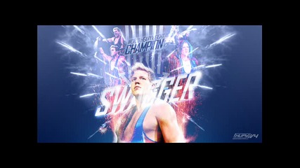 Jack Swagger - Get On Your Knees by Age Against The Machine 