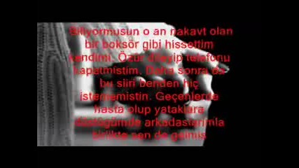 Olen Sevgili 