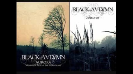 Black Autumn - Lightning Goeth From Fire 