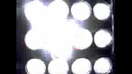 John Cena New 2008 Titantron