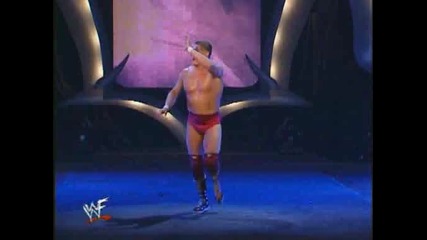 Royal Rumble 2001 с Превод - част 3