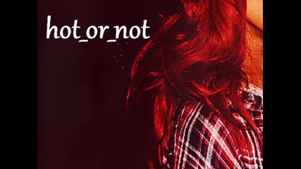 Rihanna // Little Bad Girl//