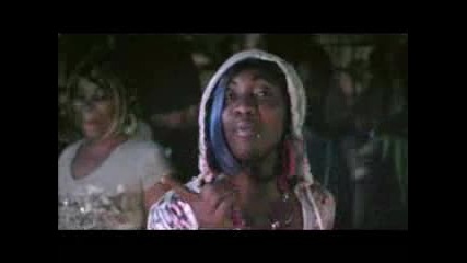 Natsja Feat Beenie Man - Better Than Dem .flv