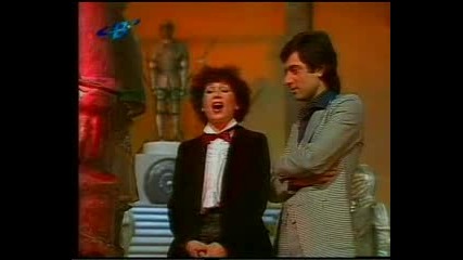 Лили Иванова И Асен Гаргов Отминали Години 