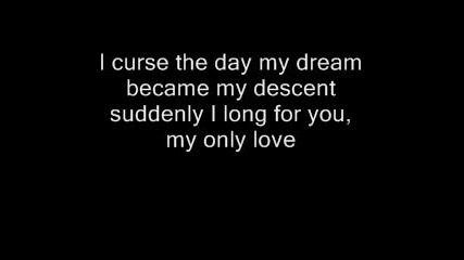 Alesana - Ambrosia (lyrics)
