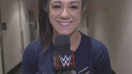 What does Bayley smell?: WWE Network Pick of the Week, Dec. 7, 2018