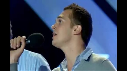 X Factor 2008 - Цял Епизод! Епизод 8, Част 4 