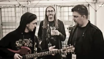 The Crown - Falling 