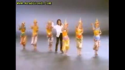 Michael Jackson Im Alive 