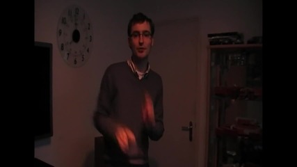 Ronaldo - Dutch Beatbox Comeback