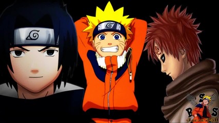 [naruto] Closer To You - Special [full Amv]