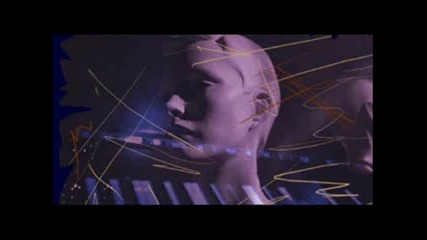 Venus Walk - Aftershock 