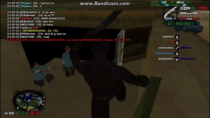 Bug Na Turf
