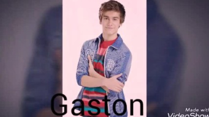 soy luna parte 2