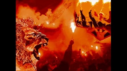 Galatasaray. Ultraslan