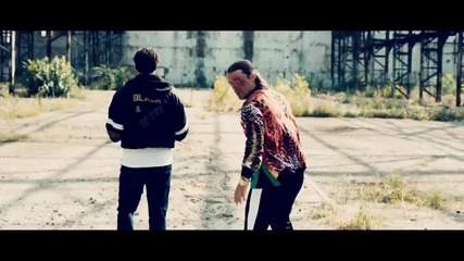 Axwell & Ingrosso - Can’t Hold Us Down ( Official Video)