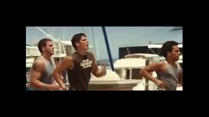 Jake Tyler Training