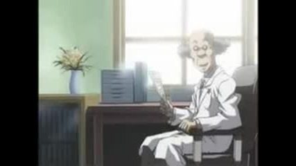 Fullmetal alchemist funny moments 2