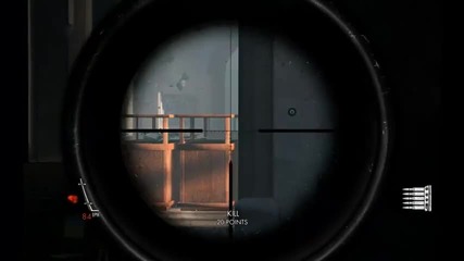 Sniper Elite V2 Playthrough ( Част 4 ) /1