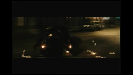 The Dark Knight Tv Spot 12