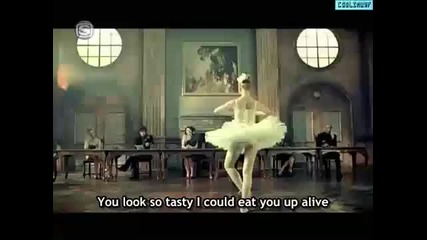 Boa - Eat You Up