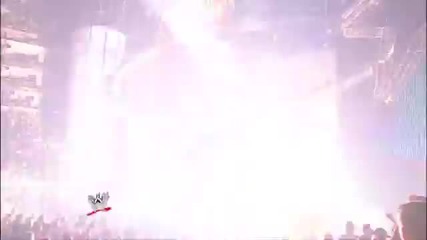 Explosive Entrances - Wwe Top 10