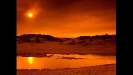 Adham Shaikh - Desert Dub - Feat. Ben Johnson