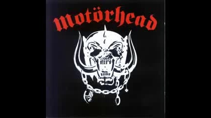 Motorhead - Im Your Witchdoctor