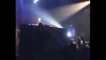 Angerfist - Take you Back (live)