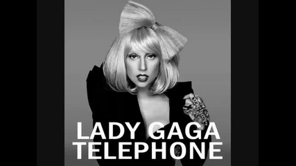 Lady Gaga - Telephone (fl Studio Instrumental) 