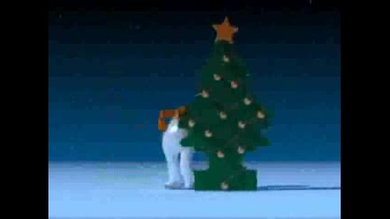 Негърчета - Merry Christmas
