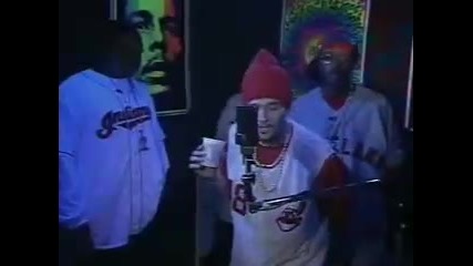bone thugs - n - harmony freestyle