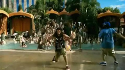 Lmfao - Shots ft. Lil Jon 